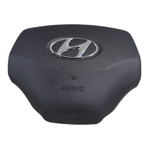 HYUNDAI IONIQ EV DRIVER AIR BAG 56900-G2500