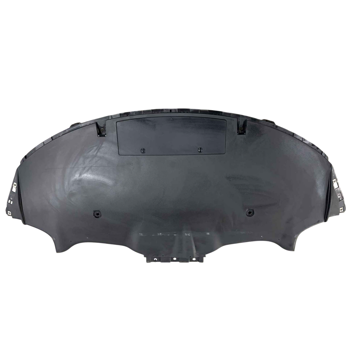 TESLA MODEL 3  DIFFUSER REAR FASCIA 1137819-00-A