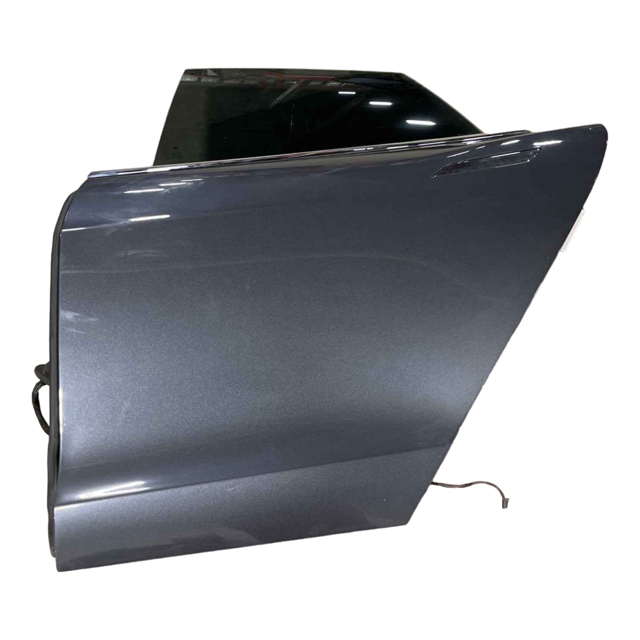 TESLA MODEL SREAR DOOR, LEFT HAND 6006394-E0-H