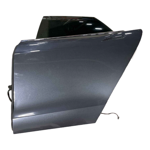 TESLA MODEL SREAR DOOR, LEFT HAND 6006394-E0-H