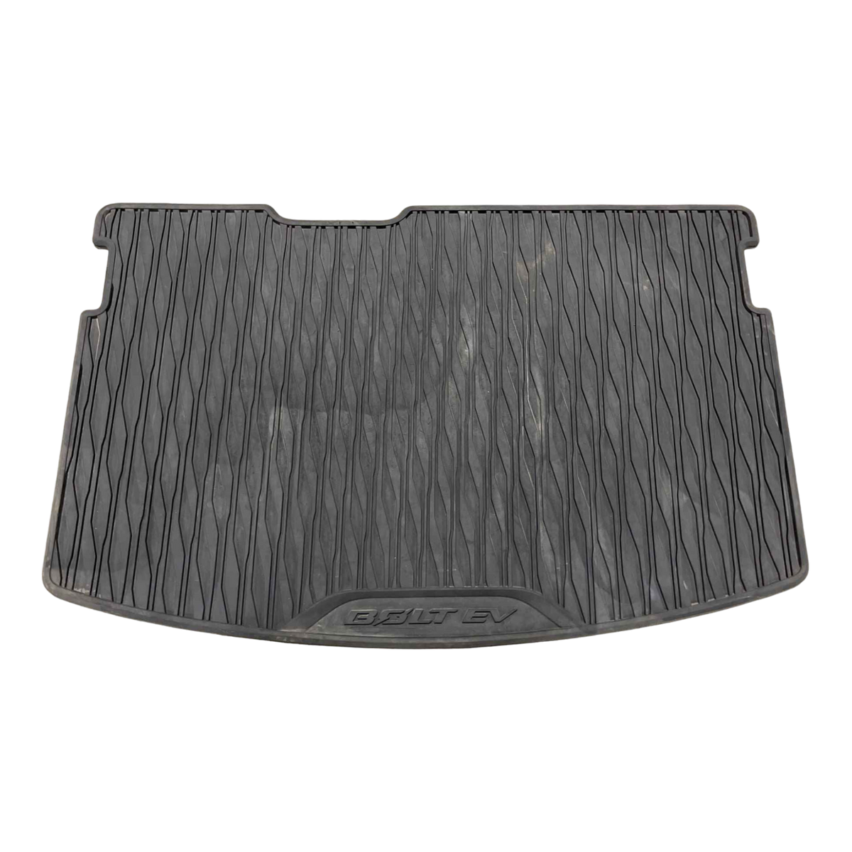 CHEVROLET BOLT EV  CARGO AREA ALL-WEATHER MAT 42400139