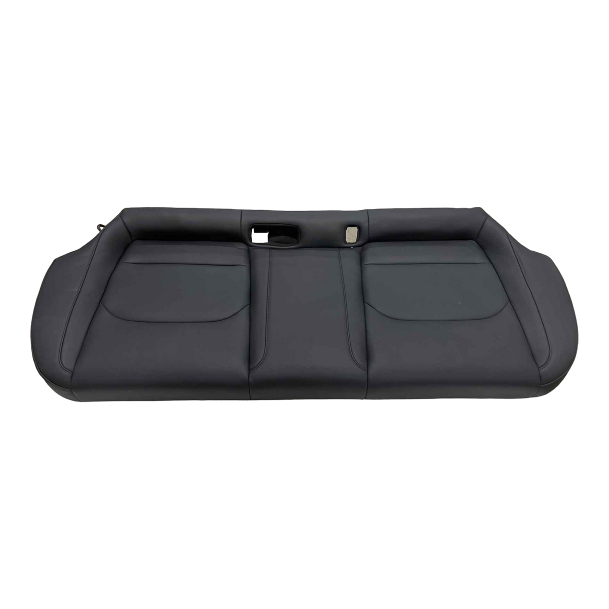 TESLA MODEL 32ND ROW SEAT CUSHION - PUR BLACK 7654336-01-A