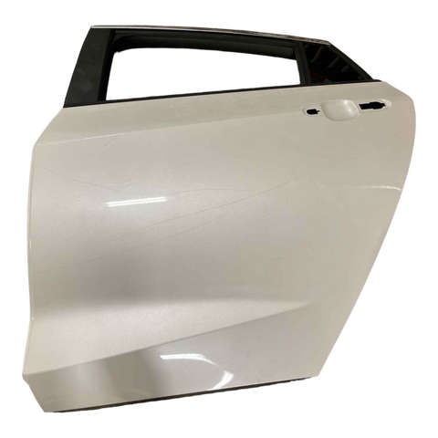 CHEVROLET VOLT GEN 2 DRIVER SIDE REAR DOOR 23376621