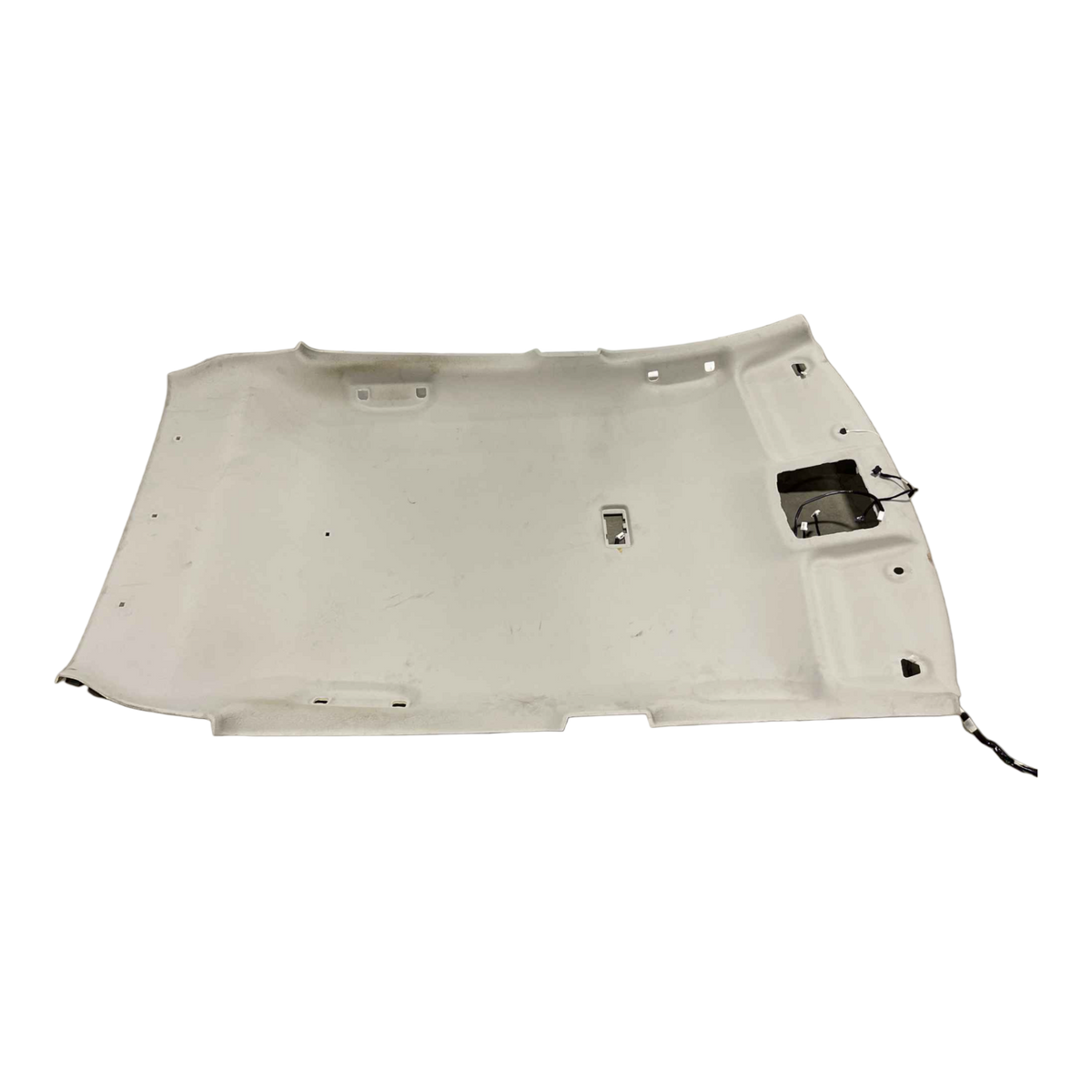 GARNITURE DE TOIT NISSAN LEAF 739B0-6WK2A