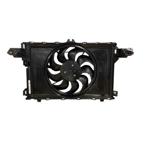 ENSEMBLE DE SERVICE DE VENTILATEUR DE REFROIDISSEMENT ET DE CARÉNAGE TESLA MODEL Y 1494179-00-A