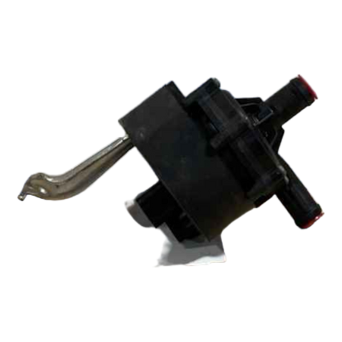 TESLA MODEL XCOOLANT PUMP ASSY, FWD ISO, 94* 1037328-00-G