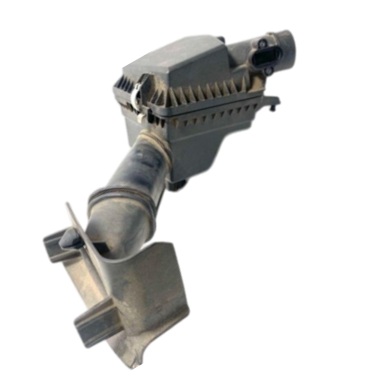 CHEVROLET VOLT CHEVROLET VOLT ENGINE AIR CLEANER FILTER BOX INTAKE 22752969