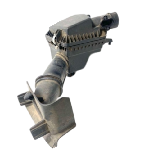 CHEVROLET VOLT CHEVROLET VOLT ENGINE AIR CLEANER FILTER BOX INTAKE 22752969