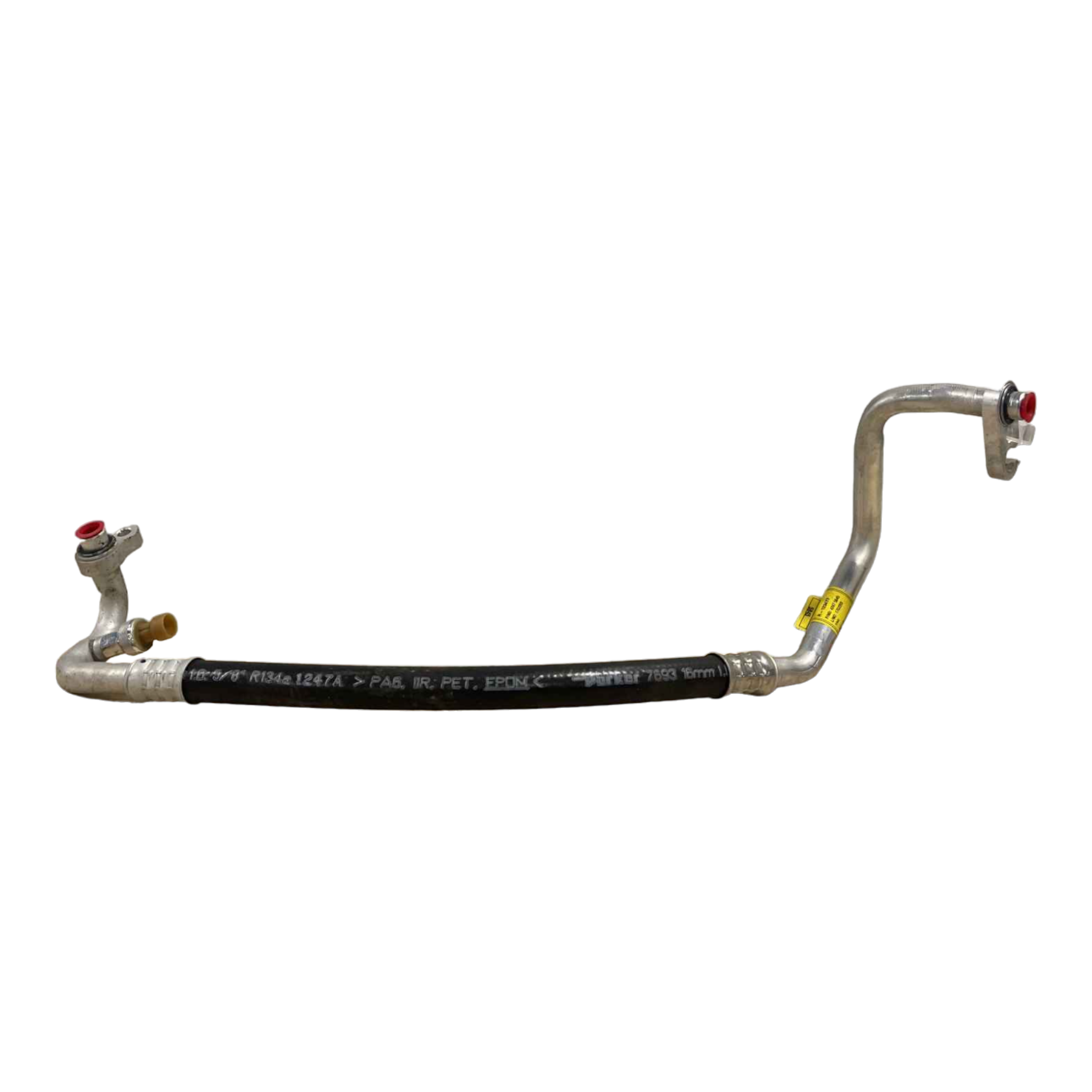 CHEVROLET BOLT EVAIR CONDITIONING COMPRESSOR HOSE 42475845