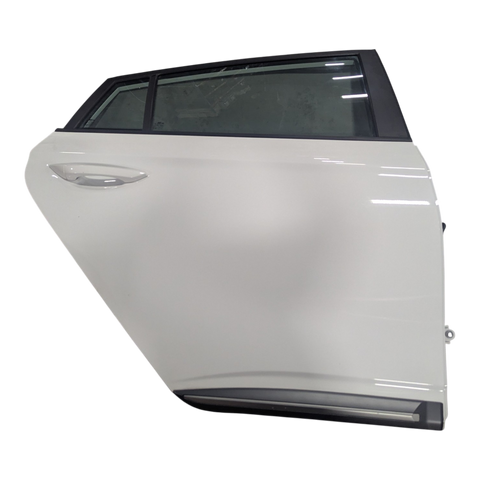 HYUNDAI IONIQ EV REAR DOOR PASSENGER SIDE 77004-G2010