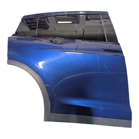 TESLA MODEL X FALCON DOOR LOWER, RIGHT HAND 1028791-E0-K