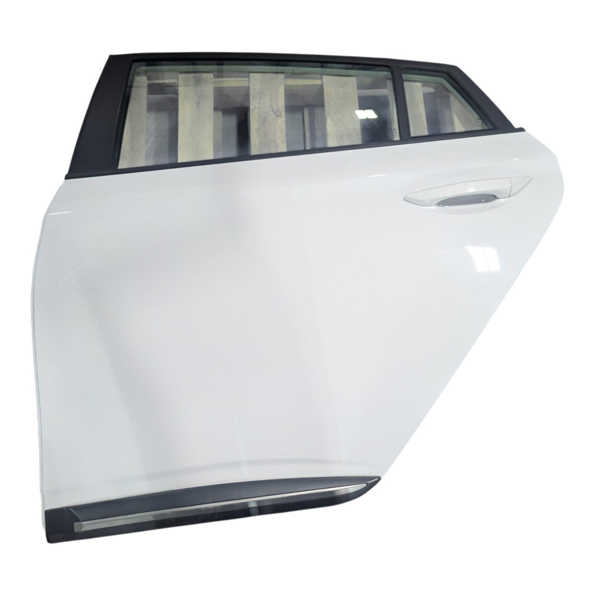 HYUNDAI IONIQ EV REAR DOOR DRIVER SIDE 77003-G2010