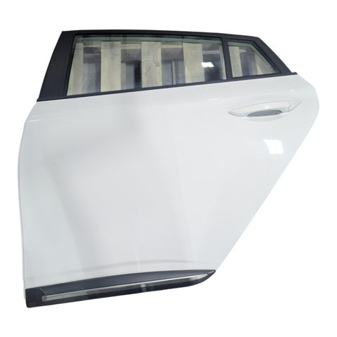 HYUNDAI IONIQ EV REAR DOOR DRIVER SIDE 77003-G2010