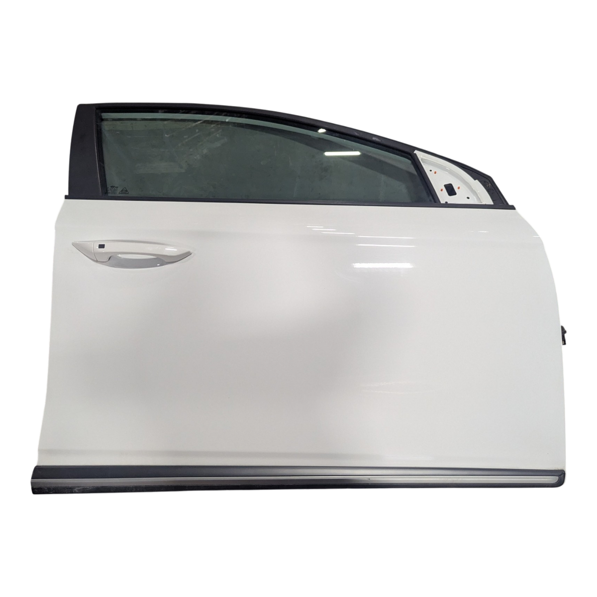 HYUNDAI IONIQ EV FRONT DOOR PASSENGER SIDE 76004-G2010