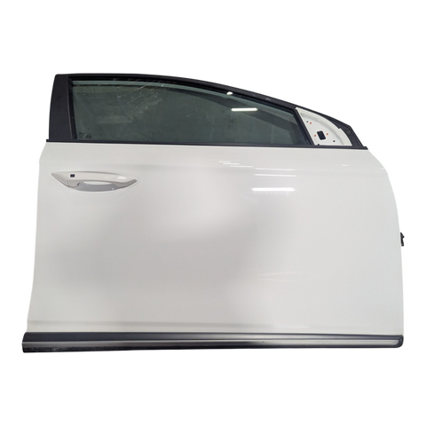 HYUNDAI IONIQ EV FRONT DOOR PASSENGER SIDE 76004-G2010