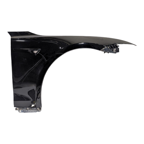 TESLA MODEL S  ASSY - FRONT FENDER, RIGHT HAND SVC 6008027-E0-D