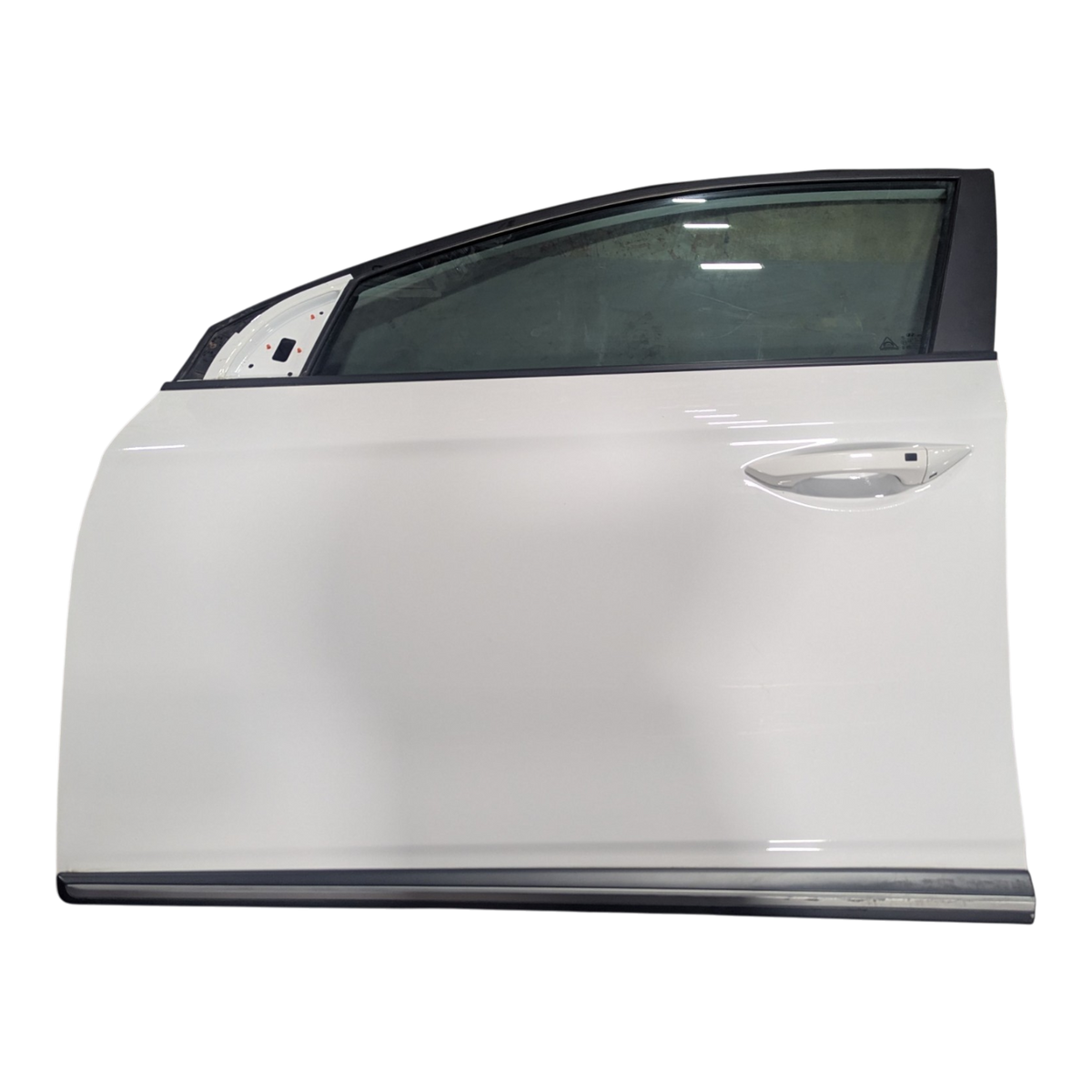 HYUNDAI IONIQ EV FRONT DOOR DRIVER SIDE 76003-G2010