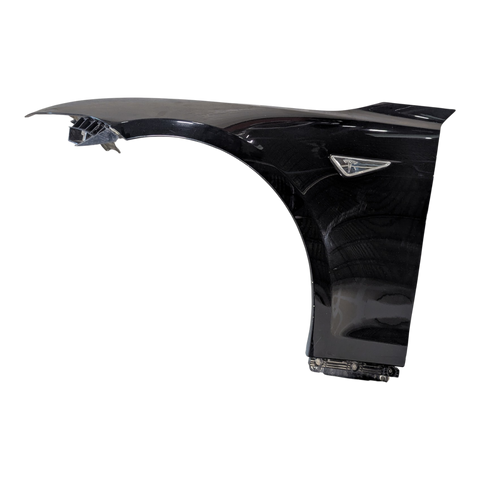 TESLA MODEL S  ASSY - FRONT FENDER, LEFT HAND SVC 6008022-E0-D
