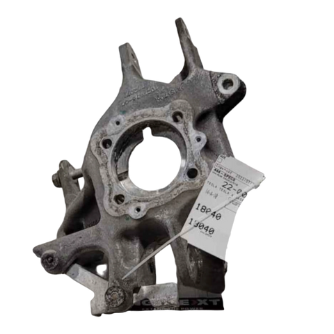 TESLA MODEL XRR SUSP KNUCKLE RH 1027416-00-D