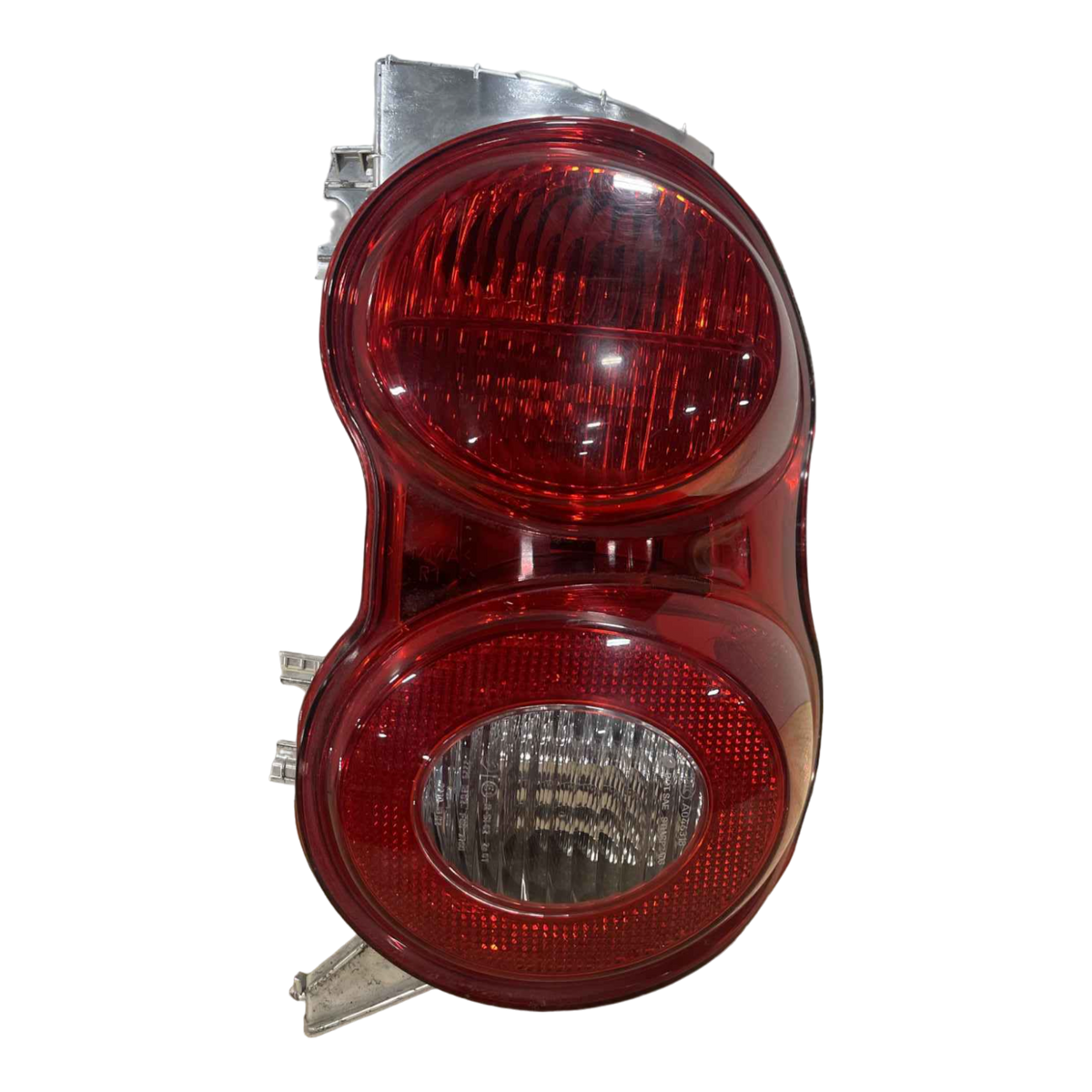 SMART FORTWO  TAIL LAMP ASSEMBLY, RH 451-820-06-64-C98Y