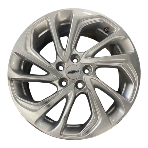 CHEVROLET BOLT EUV  WHEEL RIM 42676822