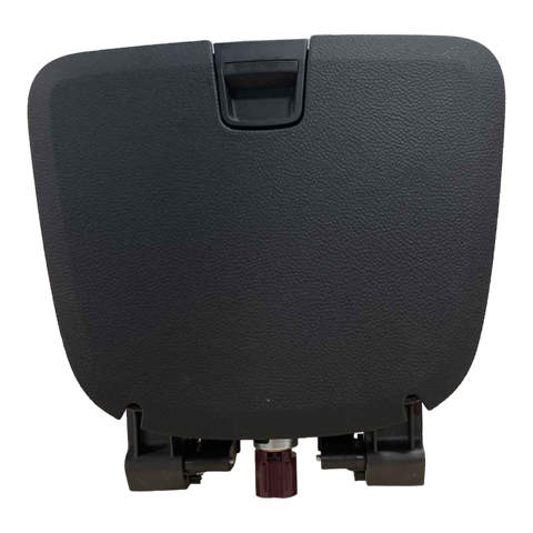 CHEVROLET VOLT  JET BLACK INSTRUMENT PANEL UPPER CENTER COMPARTMENT 22740674
