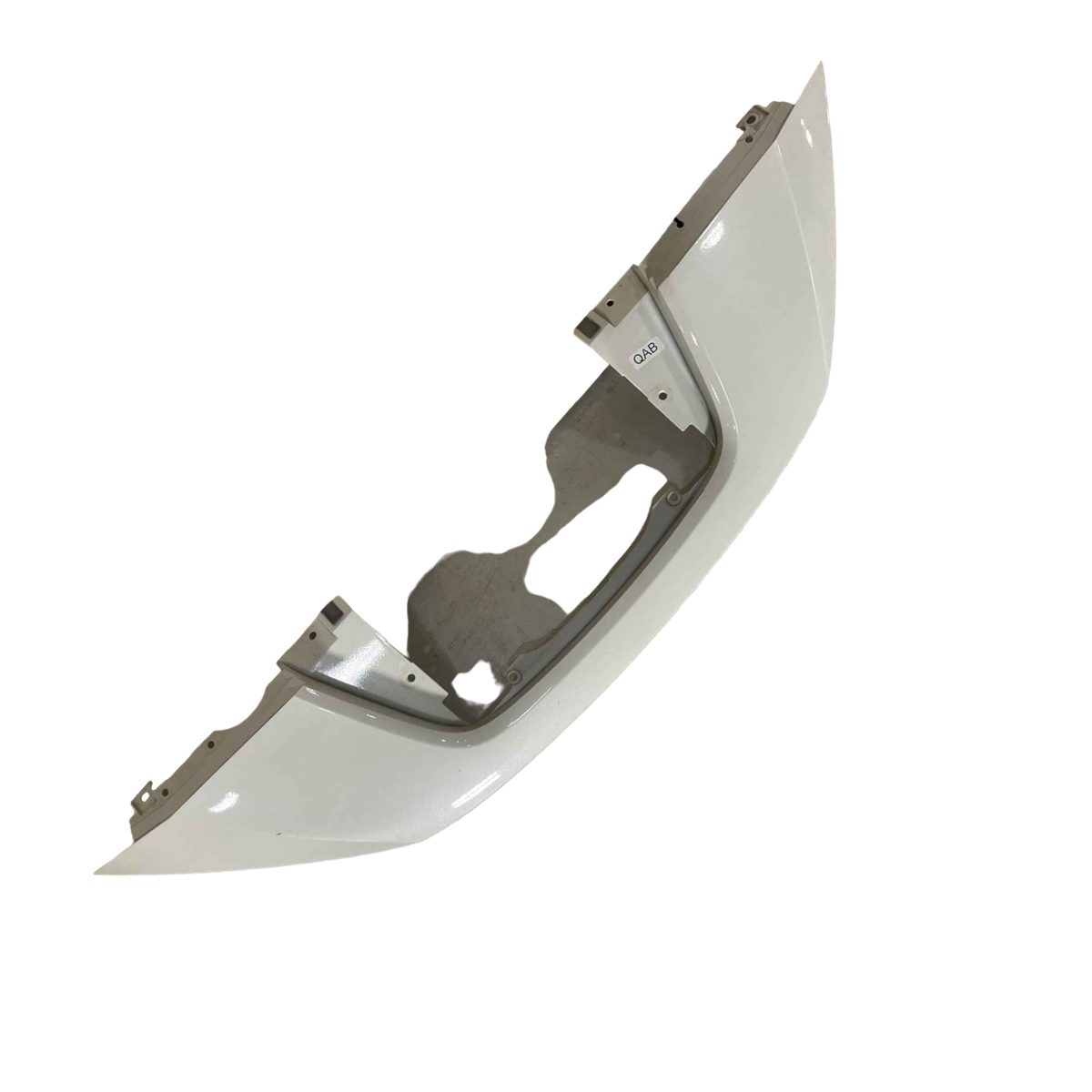 NISSAN LEAF GEN 2 COVER ASSEMBLY-CHARGE PORT 62320-5SA0A