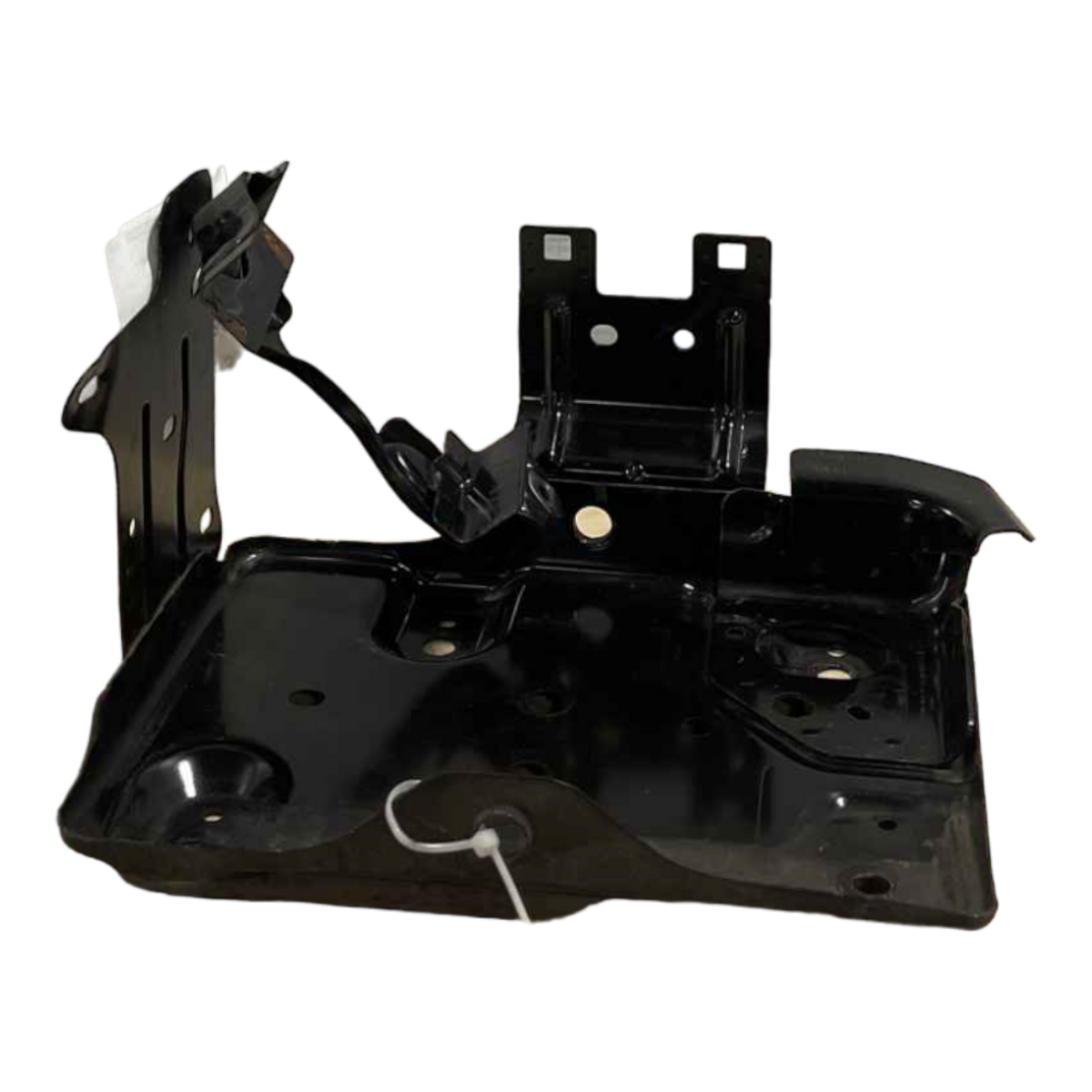 NISSAN LEAF GEN 2 BRACKET ASSEMBLY-BATTERY MOUNTING 64860-5SA1A