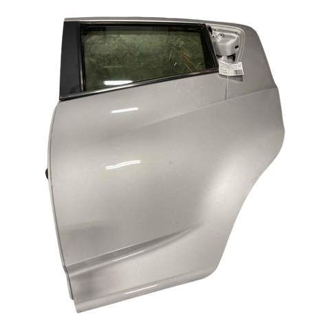 CHEVROLET SPARK EVDRIVER SIDE REAR DOOR 42349044