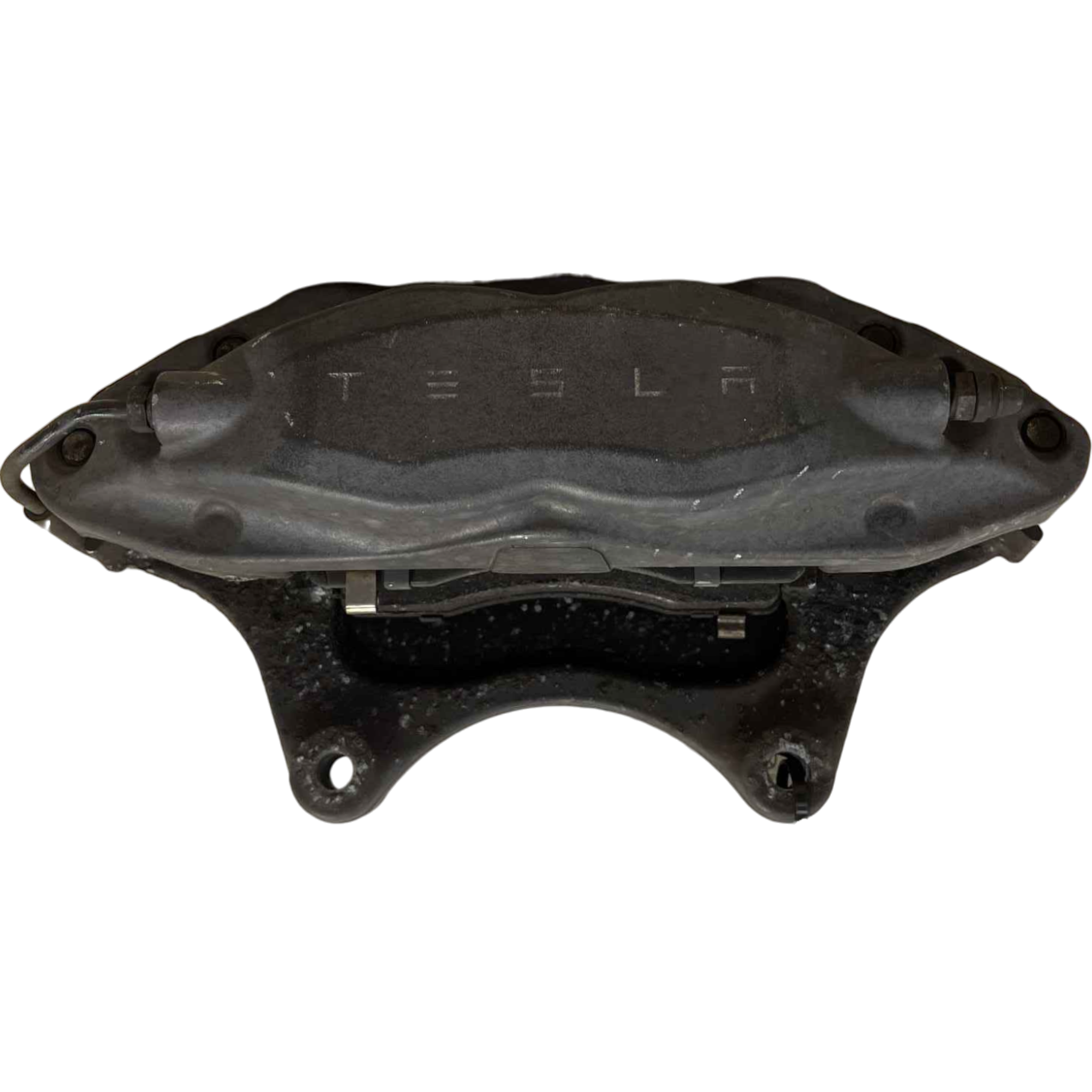 TESLA MODEL XFRONT BRAKE CALIPER ASSEMBLY - RIGHT HAND 1027622-00-A