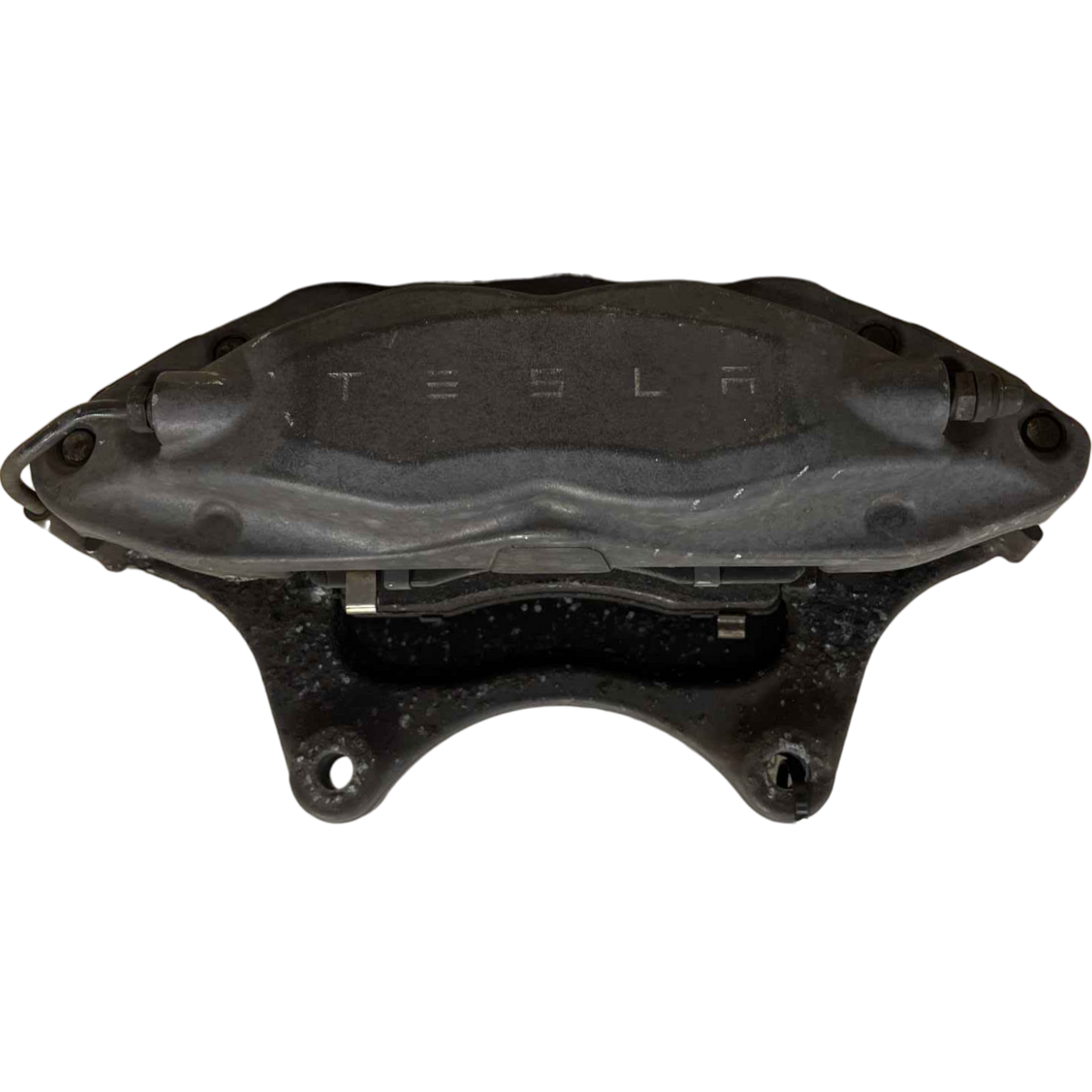 TESLA MODEL XFRONT BRAKE CALIPER ASSEMBLY - RIGHT HAND 1027622-00-A