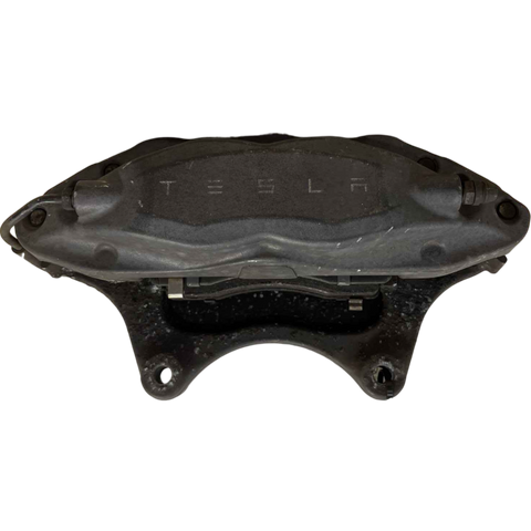 TESLA MODEL XFRONT BRAKE CALIPER ASSEMBLY - RIGHT HAND 1027622-00-A