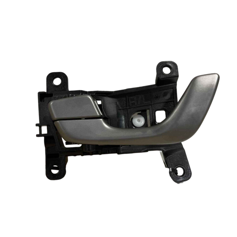 HYUNDAI KONA EV  REAR DOOR INSIDE HANDLE ASSEMBLY,LEFT 83610-J9010-SPS