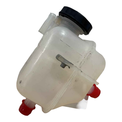 CHEVROLET BOLT EV RADIATOR SURGE TANK 42439124