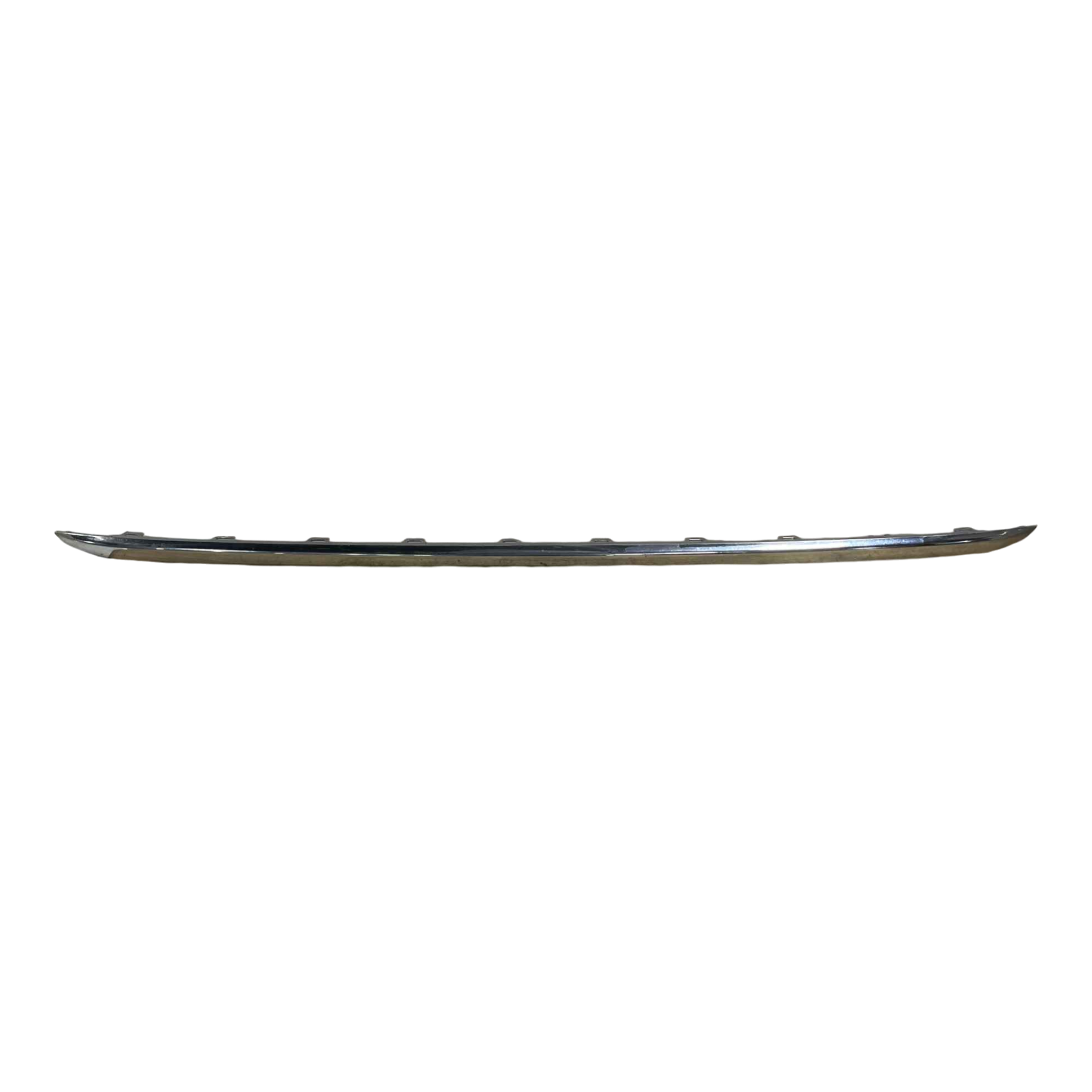 CHEVROLET BOLT EV Rear Bumper Fascia Molding 94544842