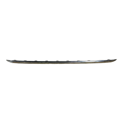 CHEVROLET BOLT EV Rear Bumper Fascia Molding 94544842
