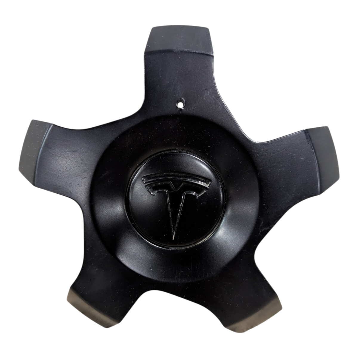 CACHE-MOYEU DE ROUE TESLA MODEL X, NOUVELLE TURBINE 1620238-00-A