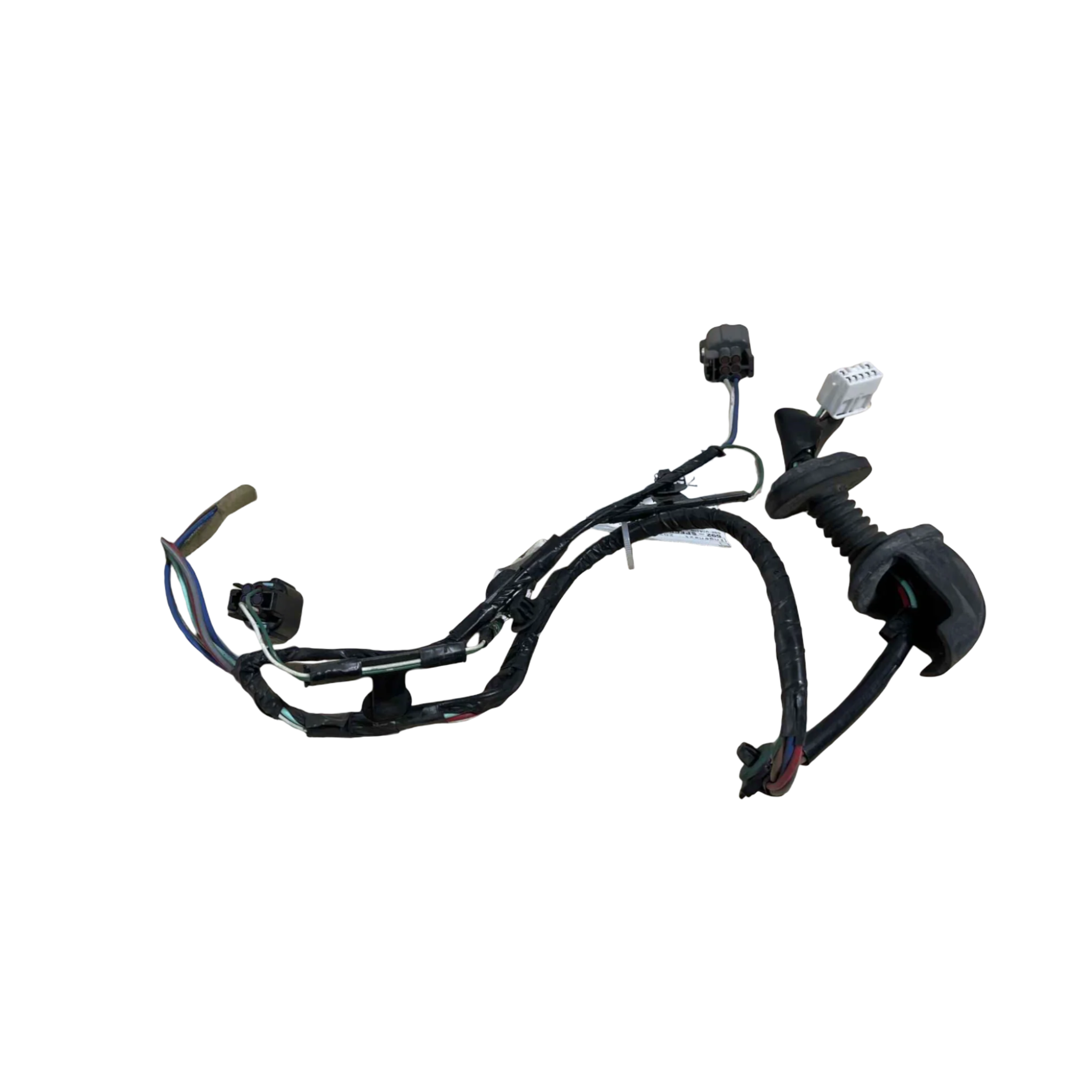 MITSUBISHI I-MIEVHARNESS, REAR DOOR 8512B781