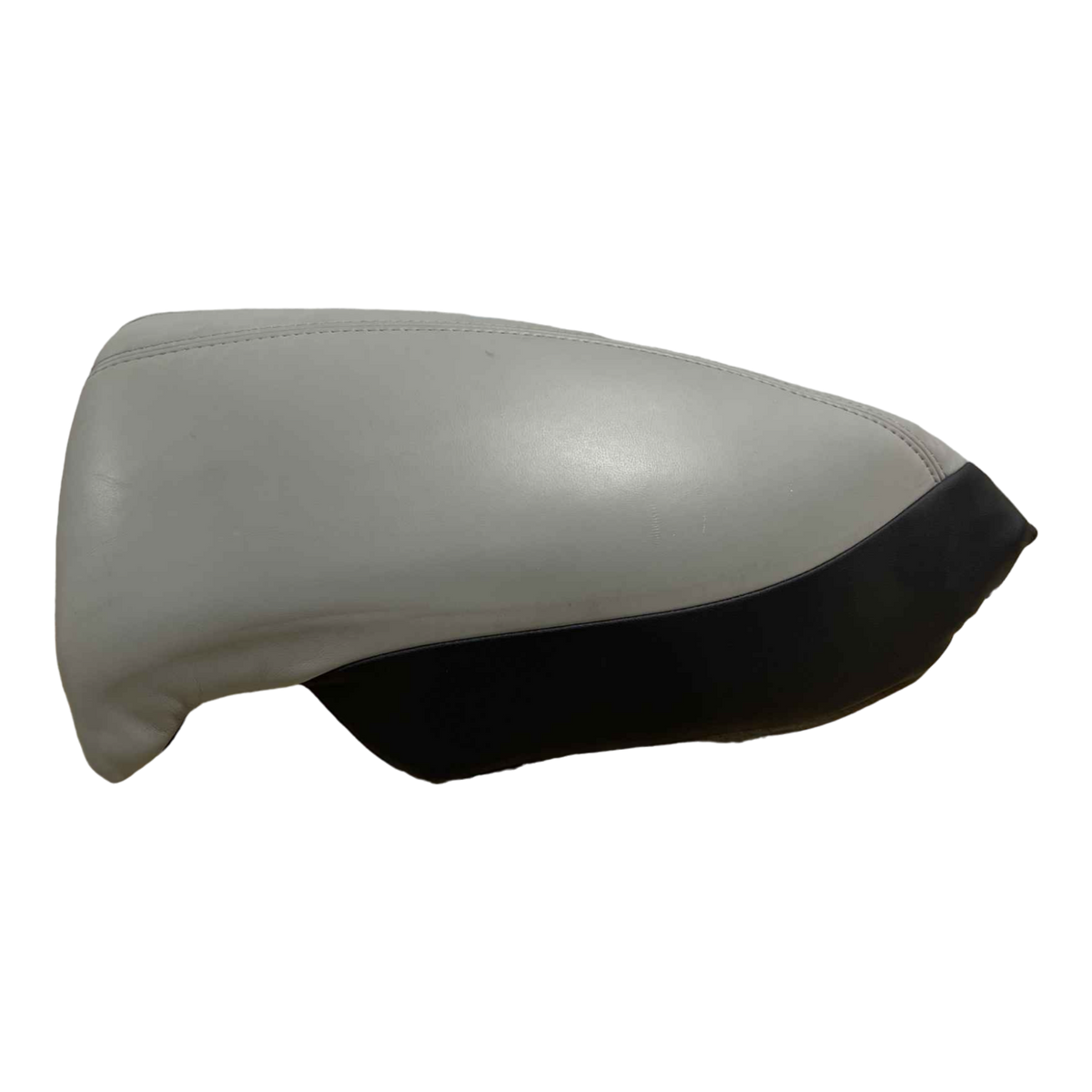 TESLA MODEL S  ASY, BOLSTER - PREM GRAY LEFT HAND 1006402-04-A