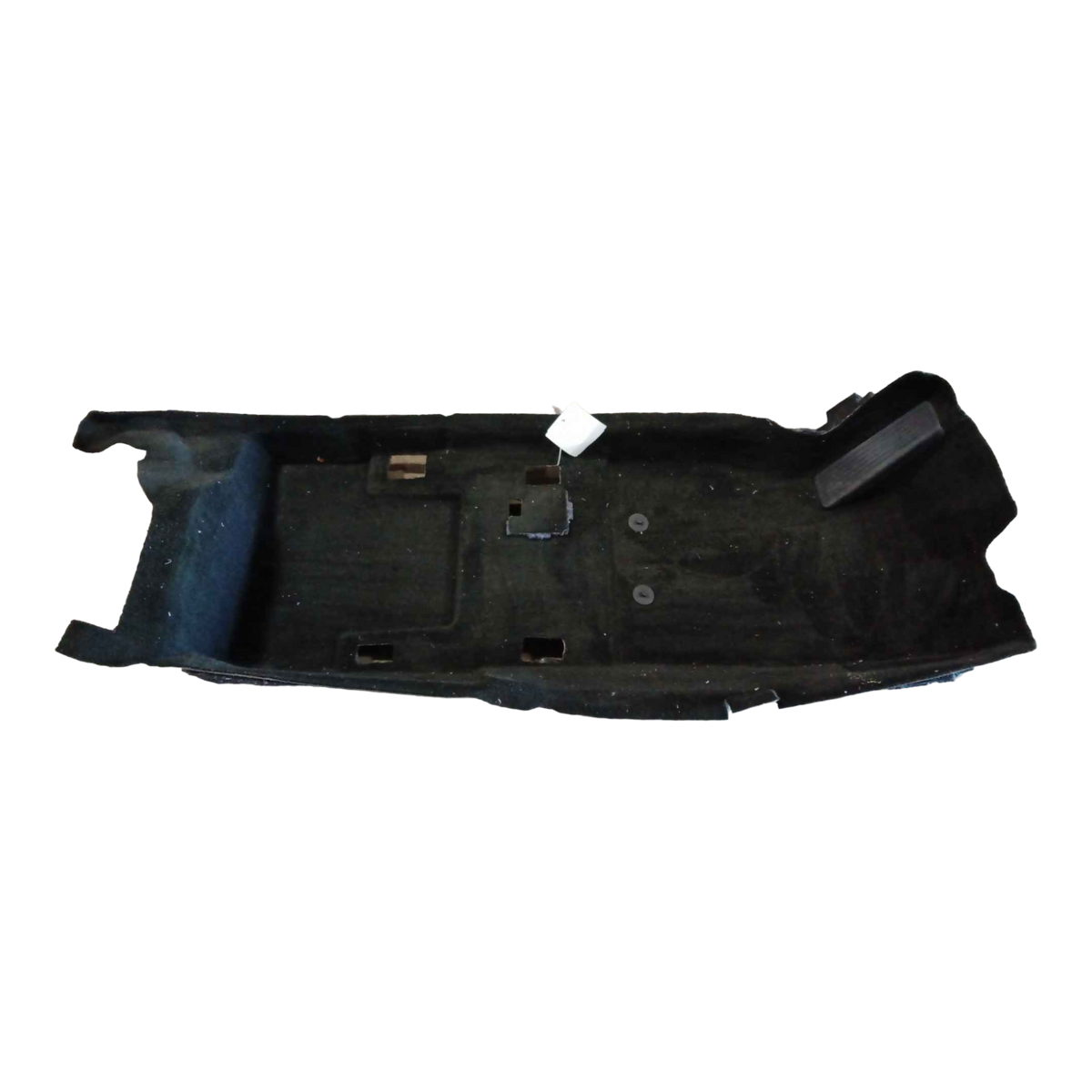 CHEVROLET VOLT GEN 1 CARPET ASSEMBLY-F/FLOOR PANEL *BLACK 22952214