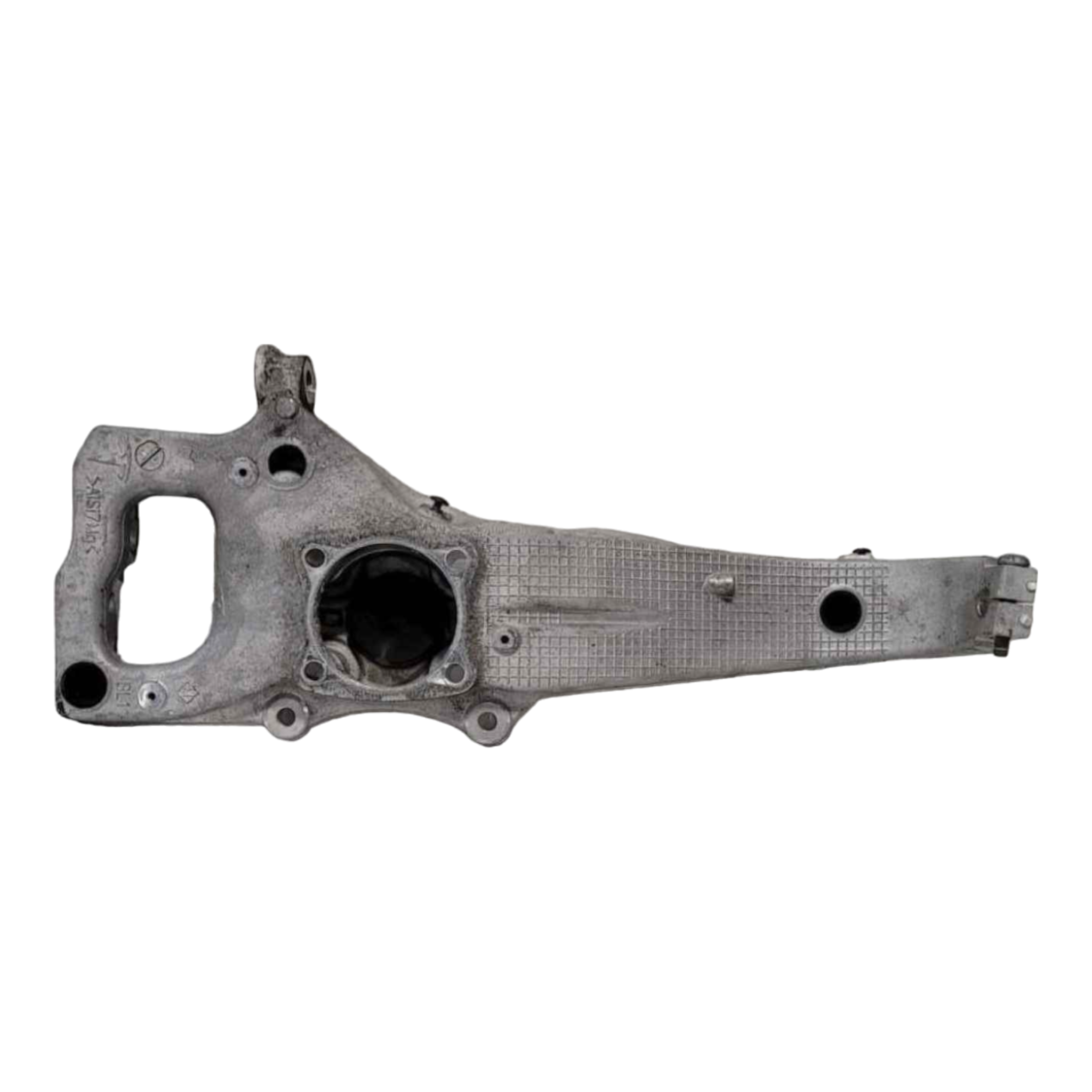 TESLA MODEL SFRONT LEFT DRIVER SPINDLE KNUCKLE 6007017-00-C