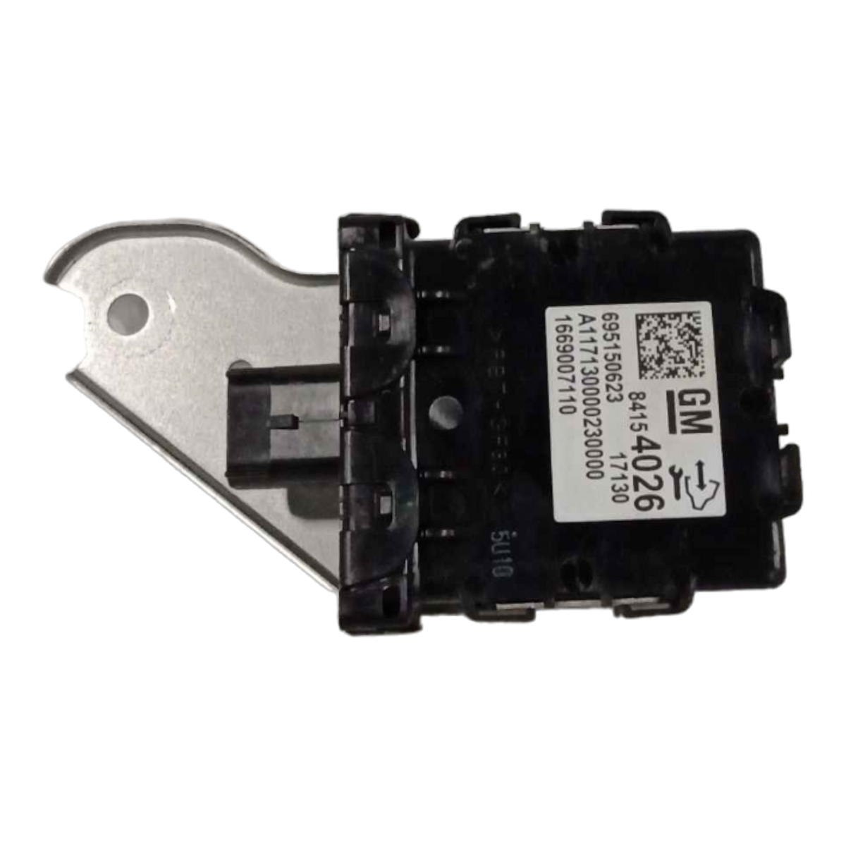 CHEVROLET BOLT EVMODULE D'ALERTE SONORE POUR PIÉTONS 84154026