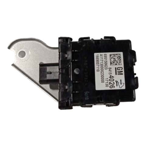 CHEVROLET BOLT EVMODULE D'ALERTE SONORE POUR PIÉTONS 84154026