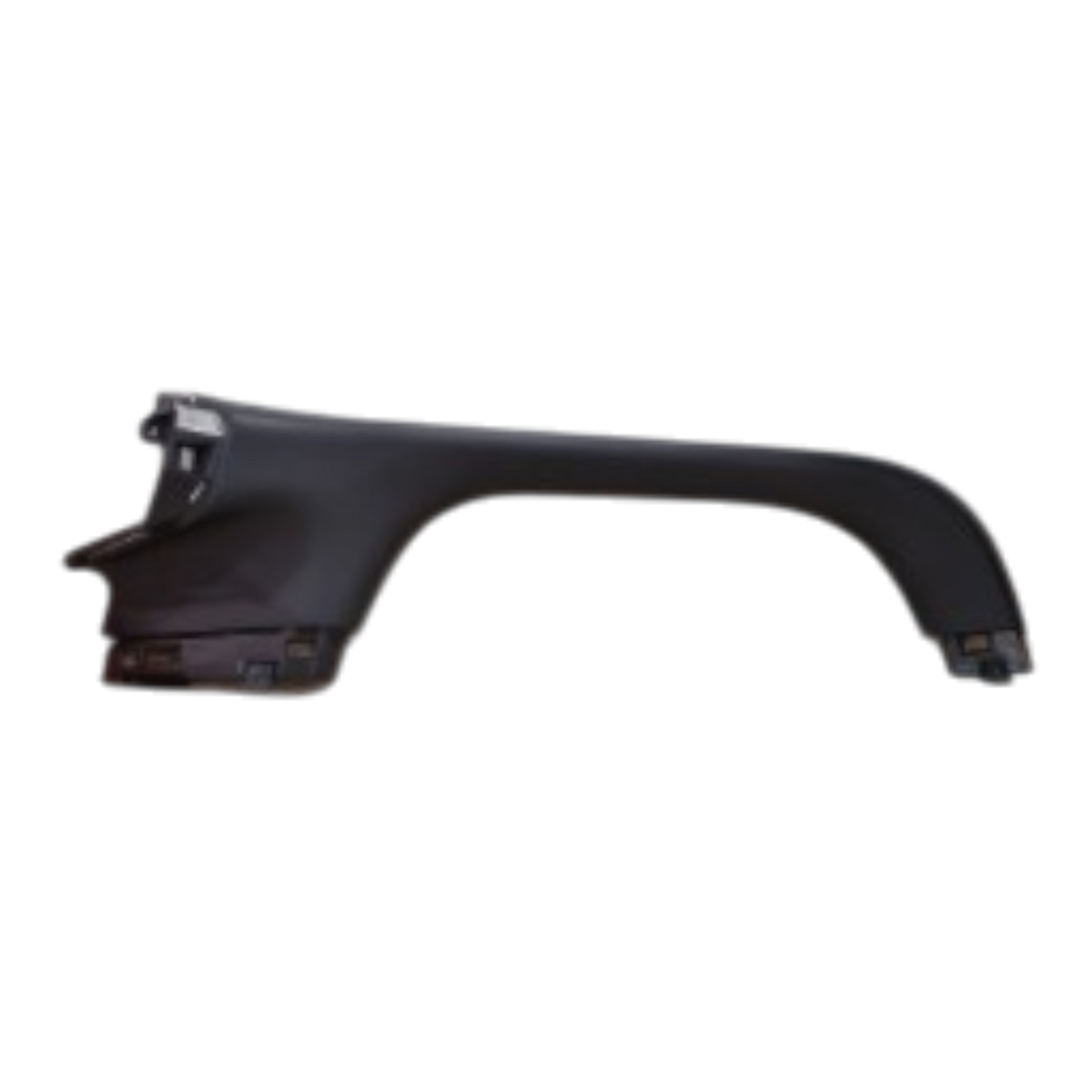 HYUNDAI IONIQ EV TRIM ASSY-TAIL GATE FRAME SIDE RH 81740-G2001