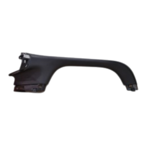 HYUNDAI IONIQ EV TRIM ASSY-TAIL GATE FRAME SIDE RH 81740-G2001