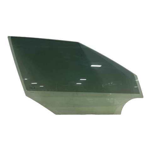 POLESTAR 2FRONT RIGHT PASSENGER SIDE DOOR WINDOW GLASS 43R000055