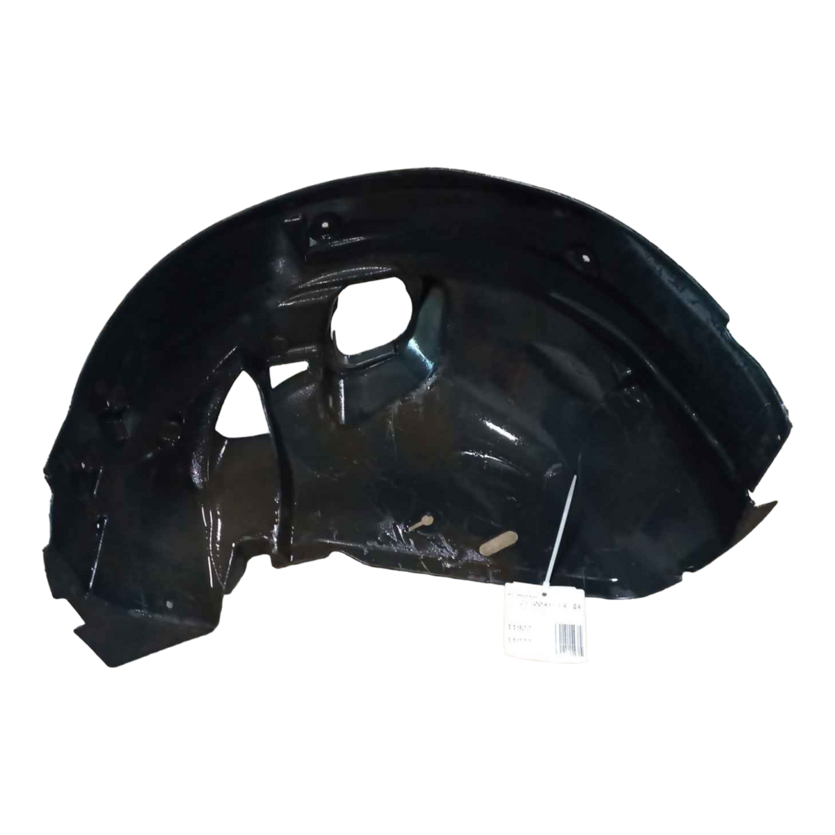 SMART FORTWO EV  FENDER LINER, RIGHT 451-884-10-22