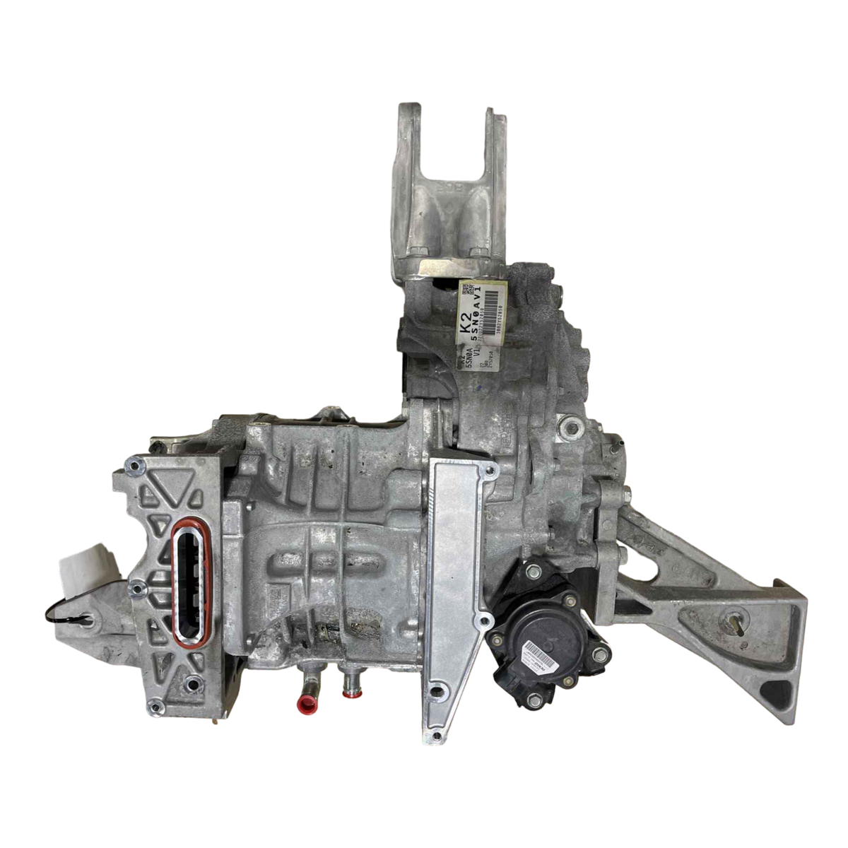 NISSAN LEAF GEN 1 / GEN 2 MANUAL TRANSAXLE. 32010-3NF0B