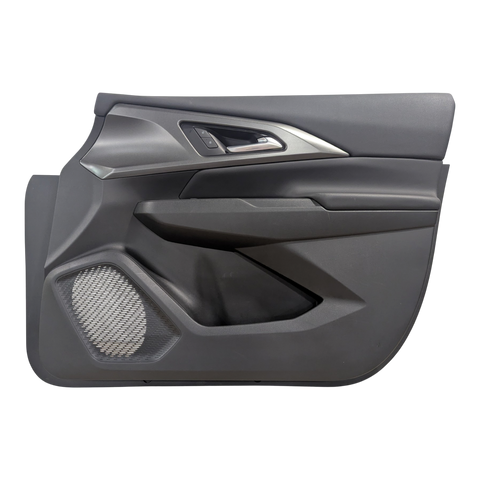 CHEVROLET EQUINOX EV DOOR TRIM, FRONT RIGHT 85016889