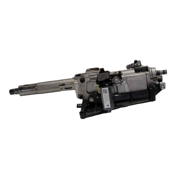 TESLA MODEL S STEERING COLUMN, THYSSEN KRUPP S1, ECOAT 1027811-00-F